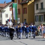 Kreismusiktag Gommiswald 02.06.2018, MusikSpass18, Stadtmusik Dübendorf, Bewertungsvorträge, Terra Pacem