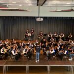 Muttertag 2022 - Jugendmusik Glattal, Stadtmusik Dübendorf