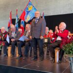 CISM 60 Jahre Musik - Hienz Zingg - 10.06.2023