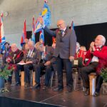 CISM 60 Jahre Musik - Hienz Zingg - 10.06.2023