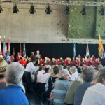 CISM 60 Jahre Musik - Hienz Zingg - 10.06.2023